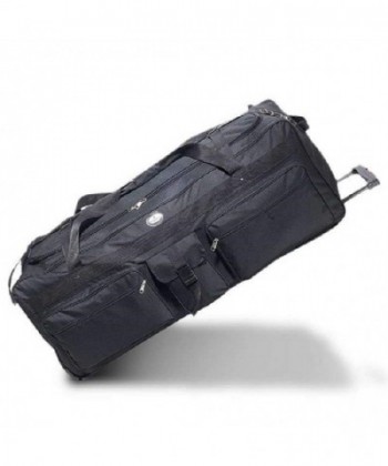 Bagiva Everest Wheeled 42 Inch Luggage