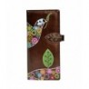 Shag Wear Womans Wallet Floral