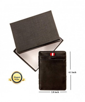 Designer Men Wallets & Cases