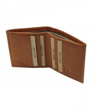 Brand Original Men Wallets & Cases