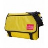 Manhattan Portage Cordura Europa Yellow