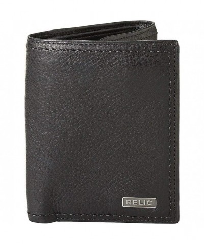 Relic Mens Mark Trifold Wallet