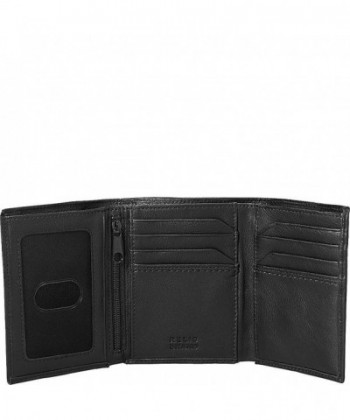 Brand Original Men's Wallets Outlet