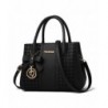 Handbags Fashion Leather Satchel Shoulder
