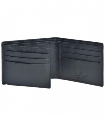 Men Wallets & Cases Outlet Online