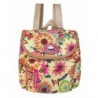 Lily Bloom Backpack Colorful Friendly