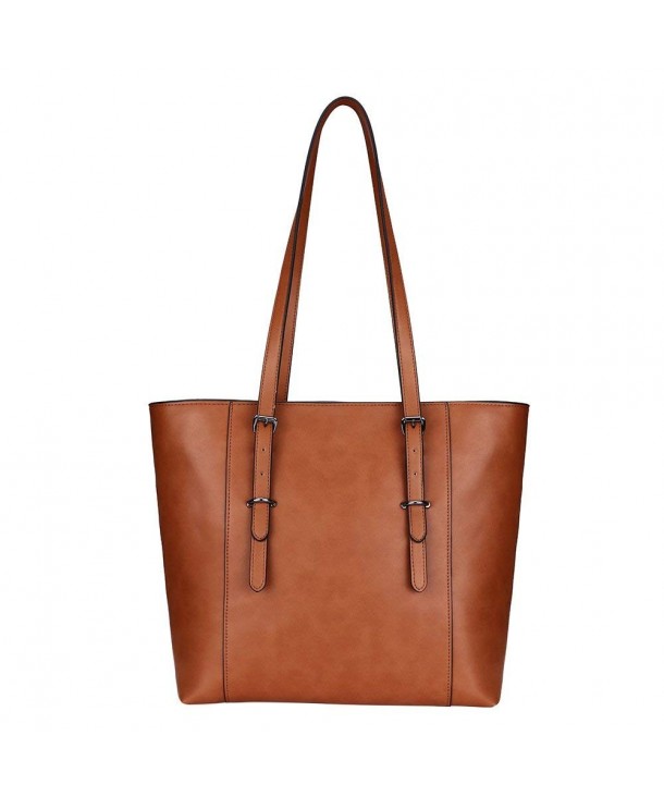 Fineuna Handle Handbags Shoulder Satchel