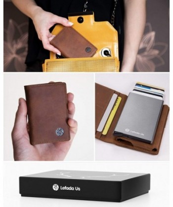 Discount Real Men Wallets & Cases