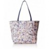 Danielle Nicole Savannah Print Tote