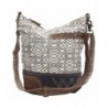 Myra Design Upcycled Shoulder Bag