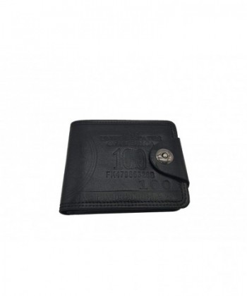 Popular Men's Wallets Clearance Sale