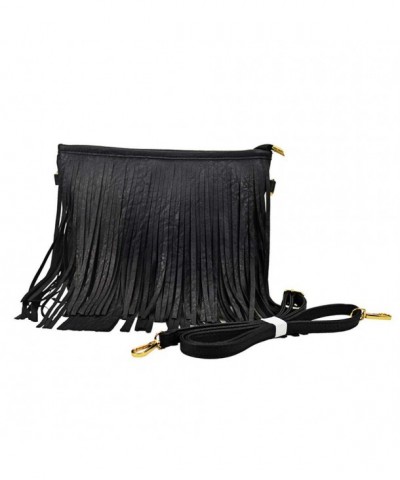 Sibalasi Crossbody Bohemian Lightweight Shoulder