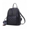 Leather Backpack XB Fashion Shoulder