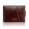Blocking Genuine Leather Wallets CEFIRO