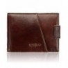 Blocking Genuine Leather Wallets CEFIRO