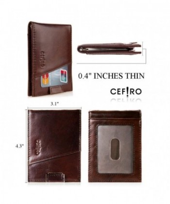 Men Wallets & Cases Online