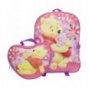 Winnie Pooh Hugging Backpack Detachable