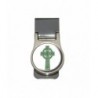 Celtic Christian Cross Scotland Scottish