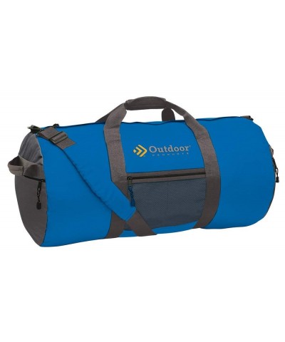Outdoor Products Utility Duffle French