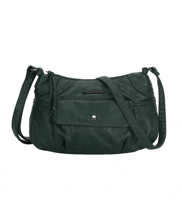 Hynes Victory Traveler Small Crossbody