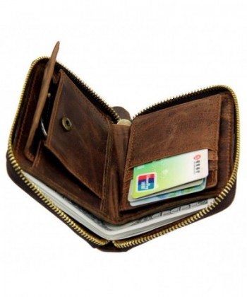 Cheap Men's Wallets On Sale