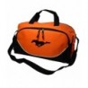 Ford Mustang Official Licensed Duffel