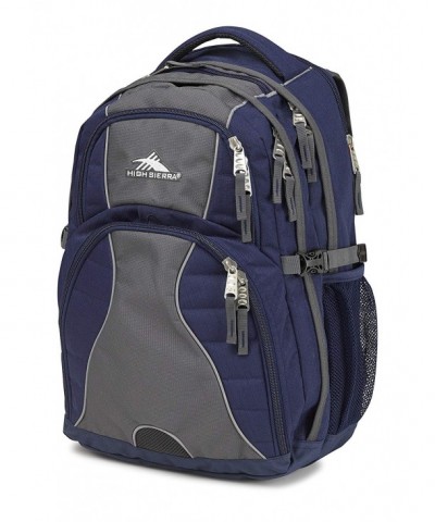 High Sierra 53665 Swerve Backpack