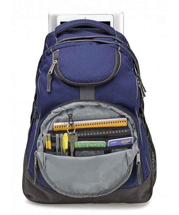 Swerve Backpack - True Navy/Mercury - CK128FHNCE7