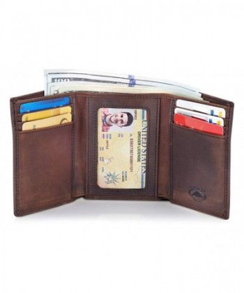 Discount Men's Wallets On Sale