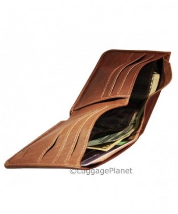 Cheap Men's Wallets Online