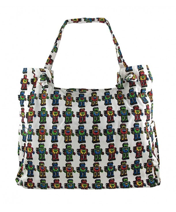 Canvas Womens Cotton Colorful Multicolored