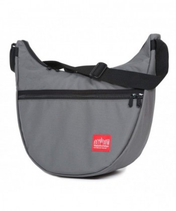 Manhattan Portage Downtown Nolita Shoulder