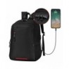 Business Backpack OMORC Waterproof Charging