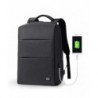 ZZINNA Backpack Bookbag Backpacks Charging