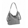 YALUXE Soft Leather Shoulder Bag