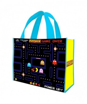 Vandor 69073 PAC MAN Recycled Multicolored