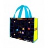 Vandor 69073 PAC MAN Recycled Multicolored