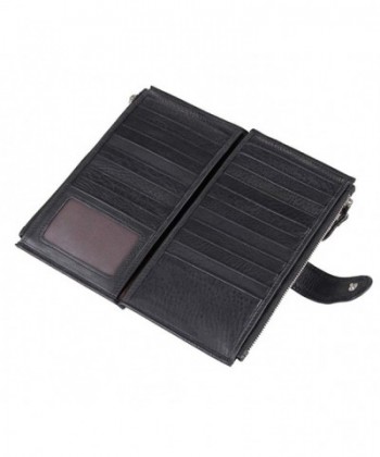 Cheap Designer Men's Wallets Outlet Online