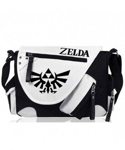 YOYOSHome Cosplay Crossbody Messenger Shoulder