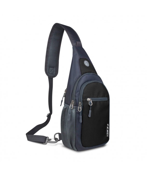 mens small sling backpack