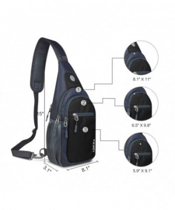 Discount Hiking Daypacks