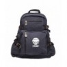 Semper Marine Heavyweight Canvas Backpack