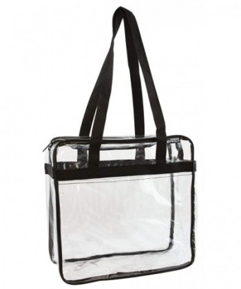 Clear Zipper Accessory - CE11KTBCSEN