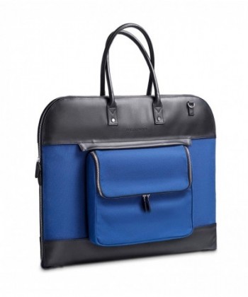 LEATHER SUIT GARMENT BAG BUSINESS