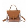 Mily Summer Handbag Transparent Shoulder