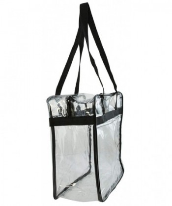 Clear Zipper Accessory - CE11KTBCSEN