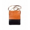 LaGaksta Italian Leather Shoulder Crossbody