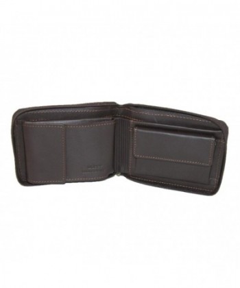 Fashion Men's Wallets Outlet