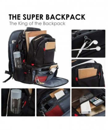 Laptop Backpacks