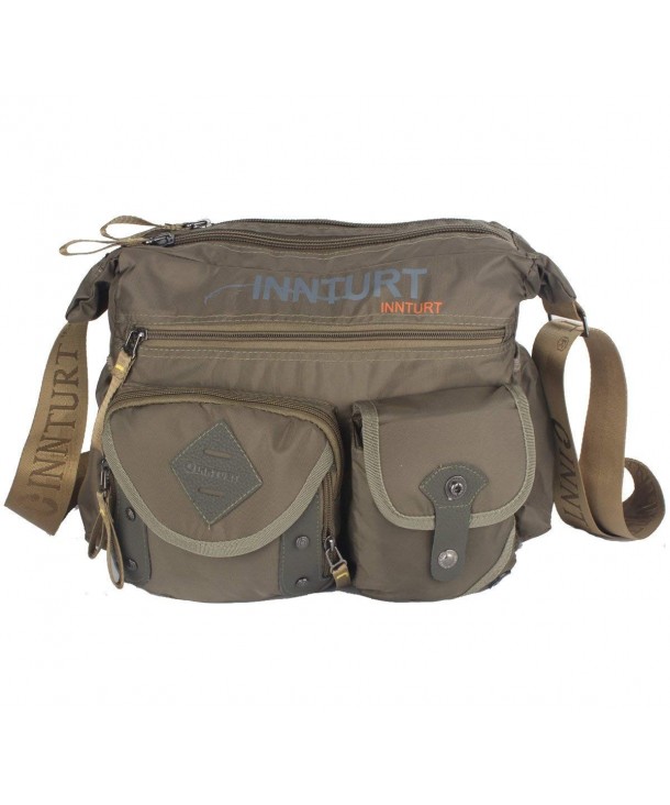 Innturt Nylon Messenger Shoulder Sling